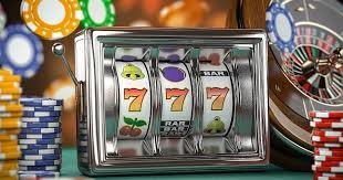 nv777 Slots ဂိမ်းများ