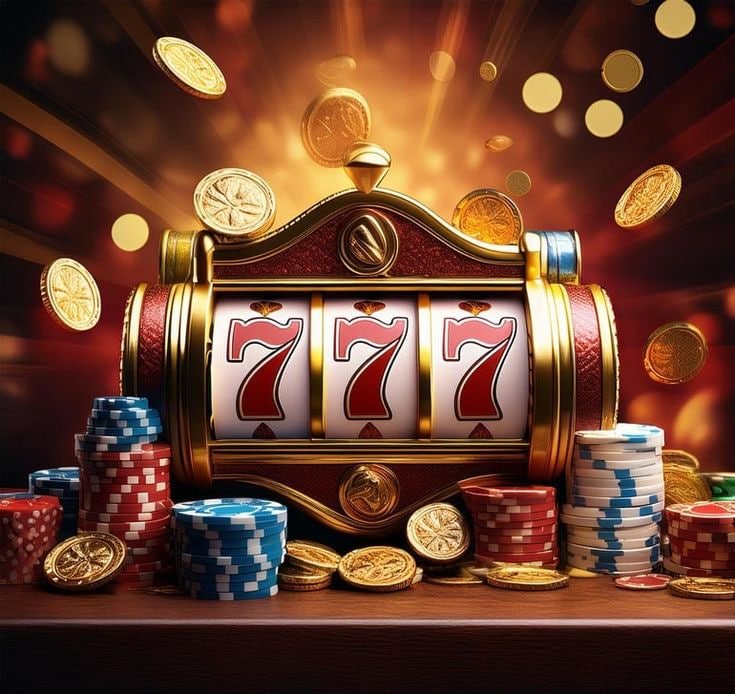 nv777 Online Gaming Platform မြန်မာ